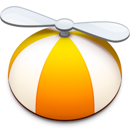 Little Snitch 5.6